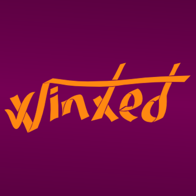 logo de Winxed 2D
