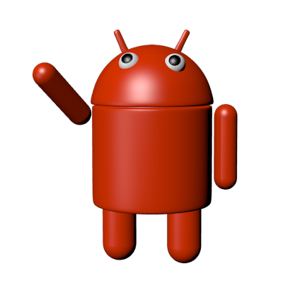 robot de android ™