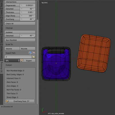 captura resultados test print toolbox caja collar
