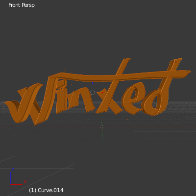 logo winxed vista frontal