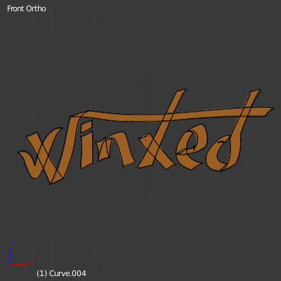 logo winxed vista libre